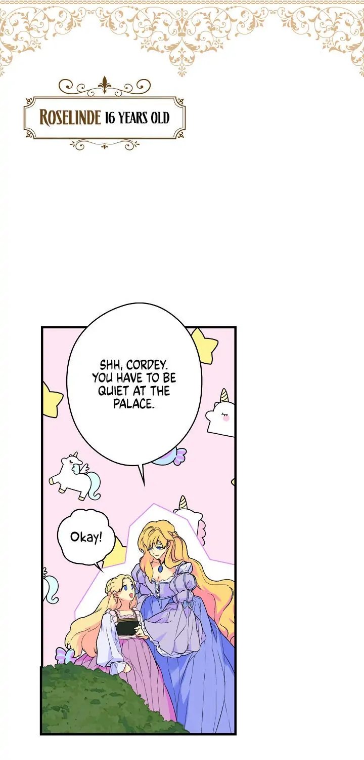 Secret Lady, Chapter 2 image 14